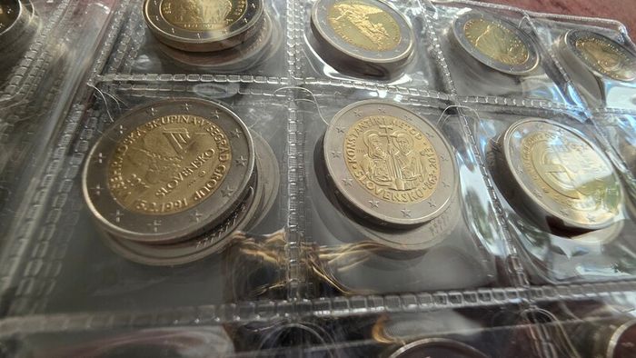 2 euro coin