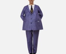 Halloween costume