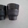Nespresso Black Ceramic Espresso Shot Cup Image 2