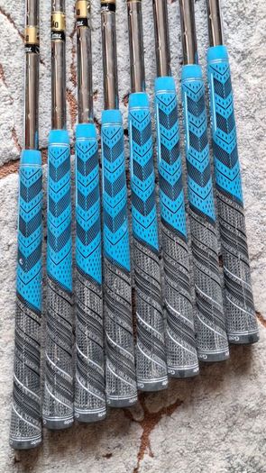Mizuno MP-33 3 to PW