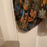 Women's Patterned Top/Blouse size 14 Oasis Image 5