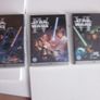 Star Wars 1-6 Dvd Set + Others Image 4