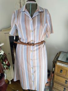 Vintage Dress