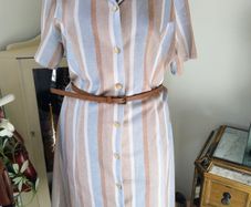 Vintage Dress