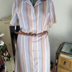 Vintage Dress