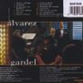 Marcelo Alvarez sings Gardel. CD. Free Postage! Image 2