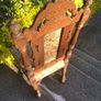 Chairs A  Pair Of Jacobean Revival Oak Chairs Image 2