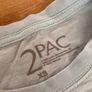 2pac t-shirt Image 3