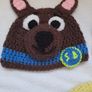 Preloved kids character hats 2 years + Image 6