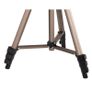 75 Camera Tripod" Incl. Carrying Bag - Black Image 7