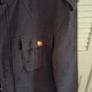 Mens Lambretta Coat Image 3