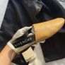Givenchy || RRP 480 - Authentic Rivington Slingback Mules Image 4