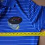 Brand New. Greg Norman Mens Golf Polo Shirt. Retail At 50euro. Selling 25euro. Collect In Dublin Or Receive Via Post. Image 9