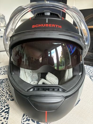 Schubert C4 Pro