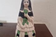 vintage decor ceramic