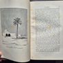 Signed and Inscribed by the author General Philebert - La Conquete Pacifique de l'Interieur Africain. 1889 Image 7