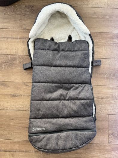 Uppababy Vista V2