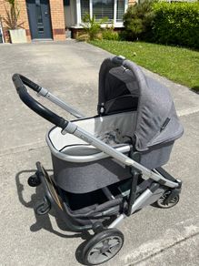 Uppa baby Cruz V2