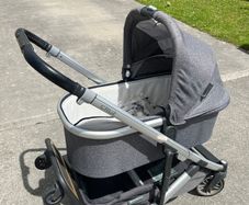 Uppa baby Cruz V2