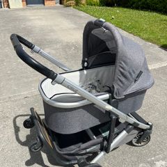 Uppa baby Cruz V2