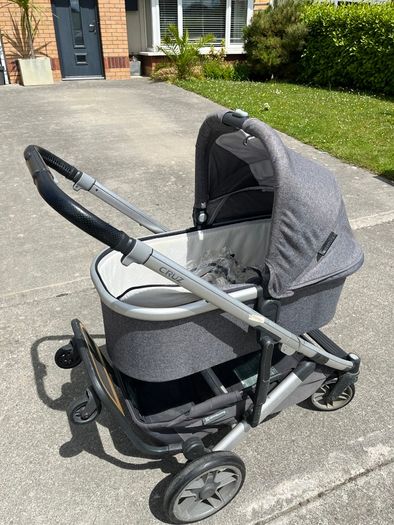 Uppa baby Cruz V2