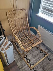 rocking chair