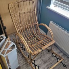 rocking chair