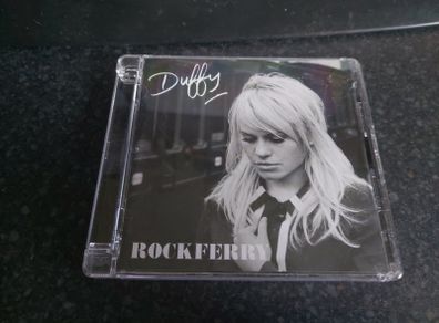 Duffy Rockferry
