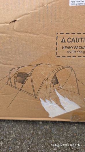 Tent