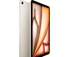 13" inch iPad Air M2 Chip 512GB New