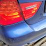 Bmw 2009 320d Image 9