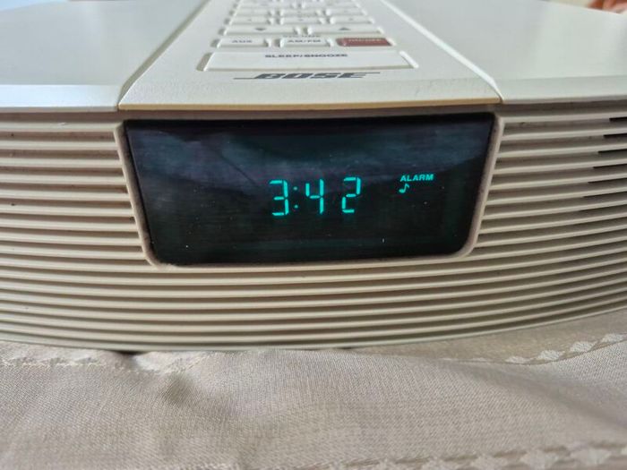 Bose Wave Radio