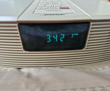 Bose Wave Radio