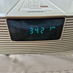 Bose Wave Radio