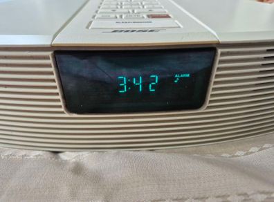 Bose Wave Radio