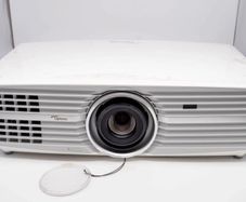 Optoma 4K UHD60 HDR Projector