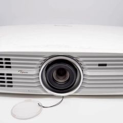 Optoma 4K UHD60 HDR Projector
