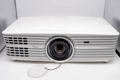 Optoma 4K UHD60 HDR Projector