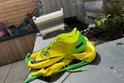 Nike Mercurial Vapor IX Fast forward "06"