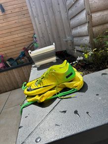 Nike Mercurial Vapor IX Fast forward "06"