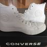 Converse girl shoes Image 2