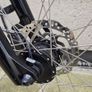 Cube Touring One 2025 hybrid bike Image 7