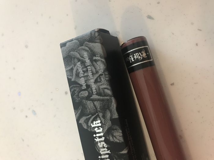 Kat Von D Everlasting Liquid Lipstick in Sanctuary - New / Boxed