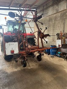 Kuhn Tedder