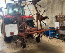 Kuhn Tedder