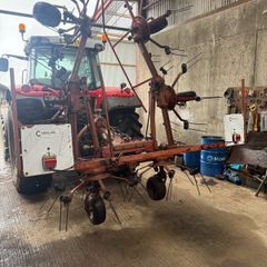 Kuhn Tedder