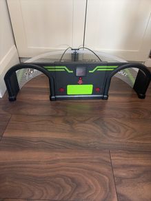 Football target