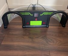 Football target