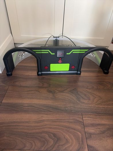 Football target