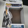 LOTR Sauron Funko Pop No. 122 Image 6